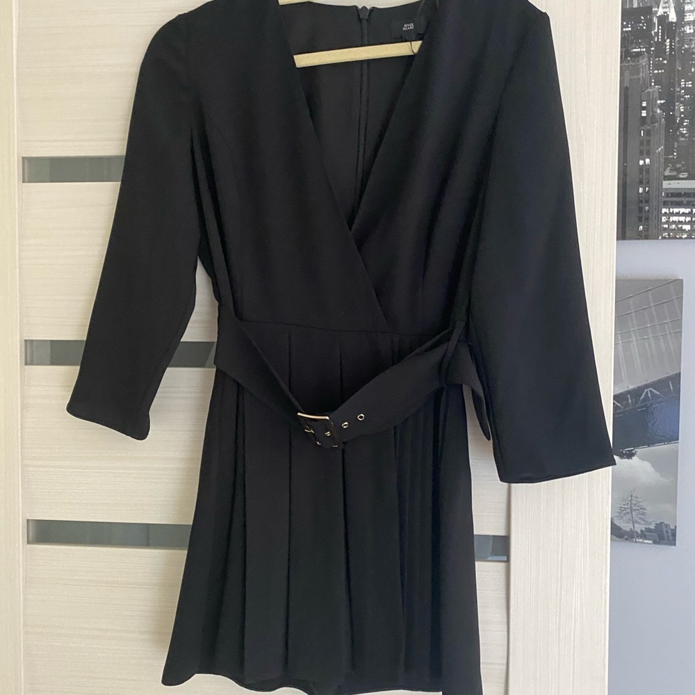 River island jumpsuit
